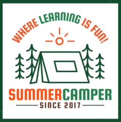 Summer Camper